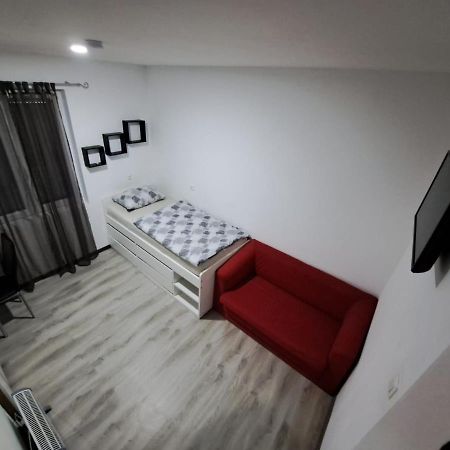 Hostelhollabrunn Ngoại thất bức ảnh