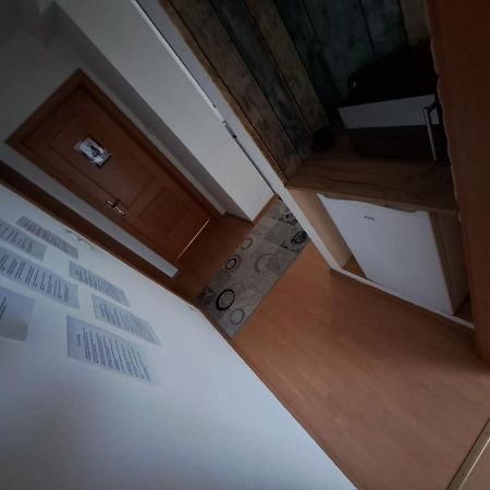 Hostelhollabrunn Ngoại thất bức ảnh