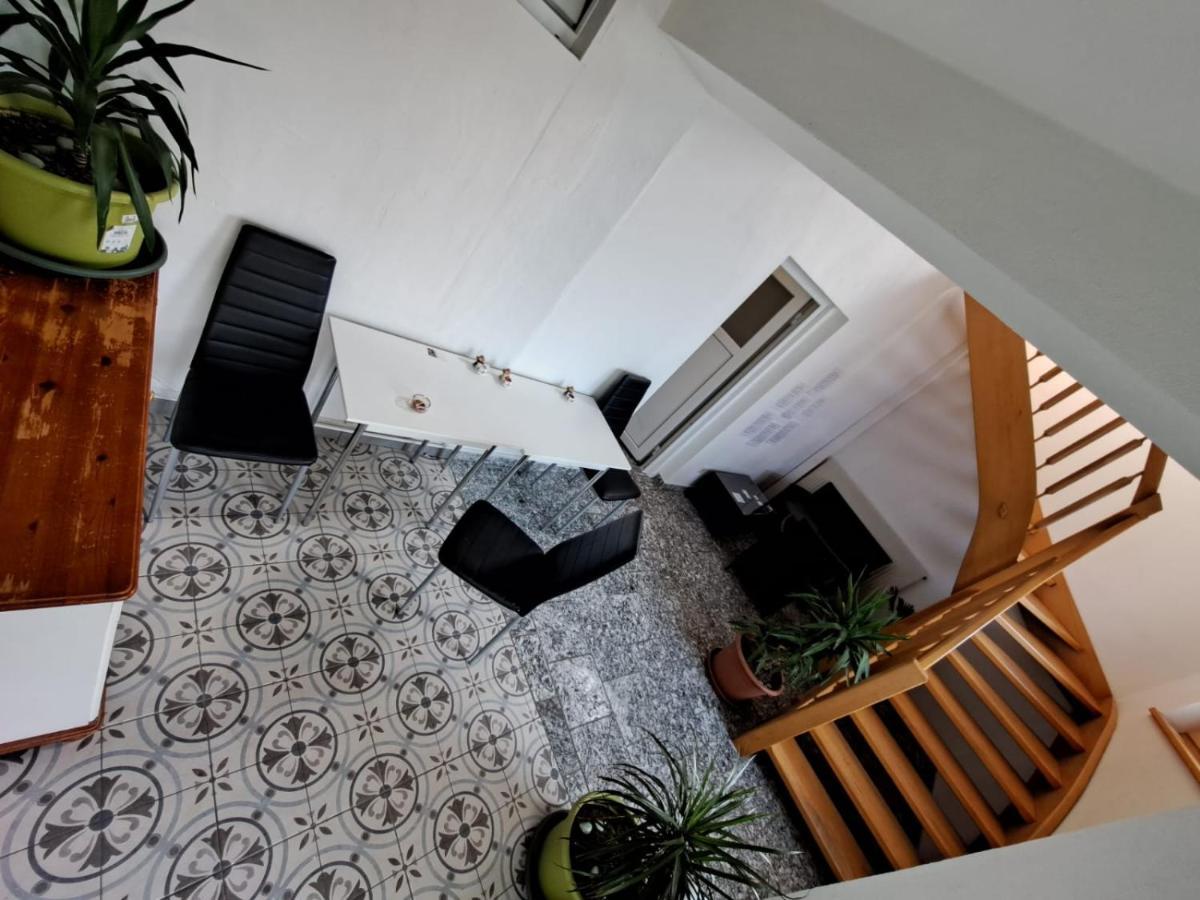 Hostelhollabrunn Ngoại thất bức ảnh